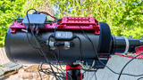 Apertura RC Telescope